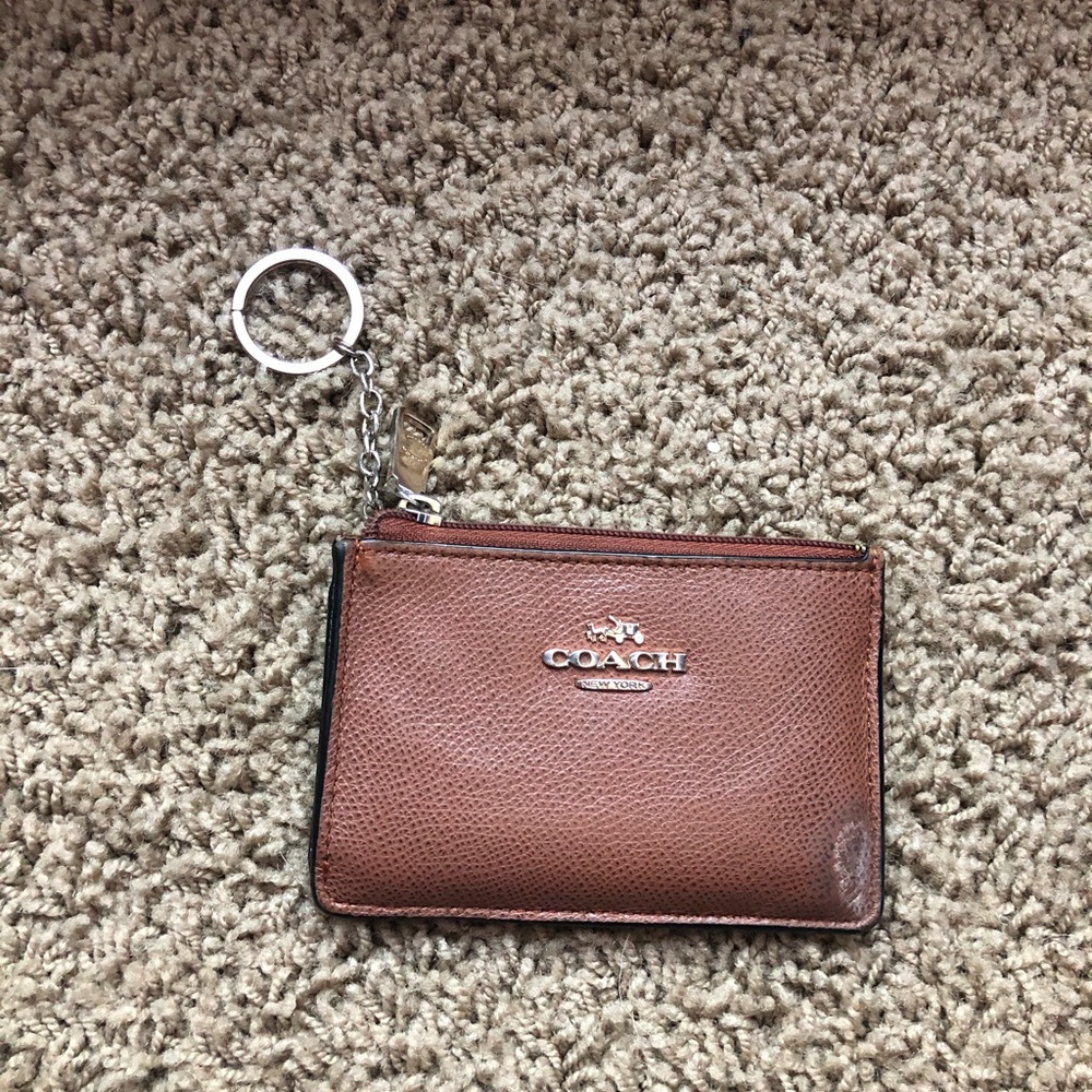 coach wallet!!!